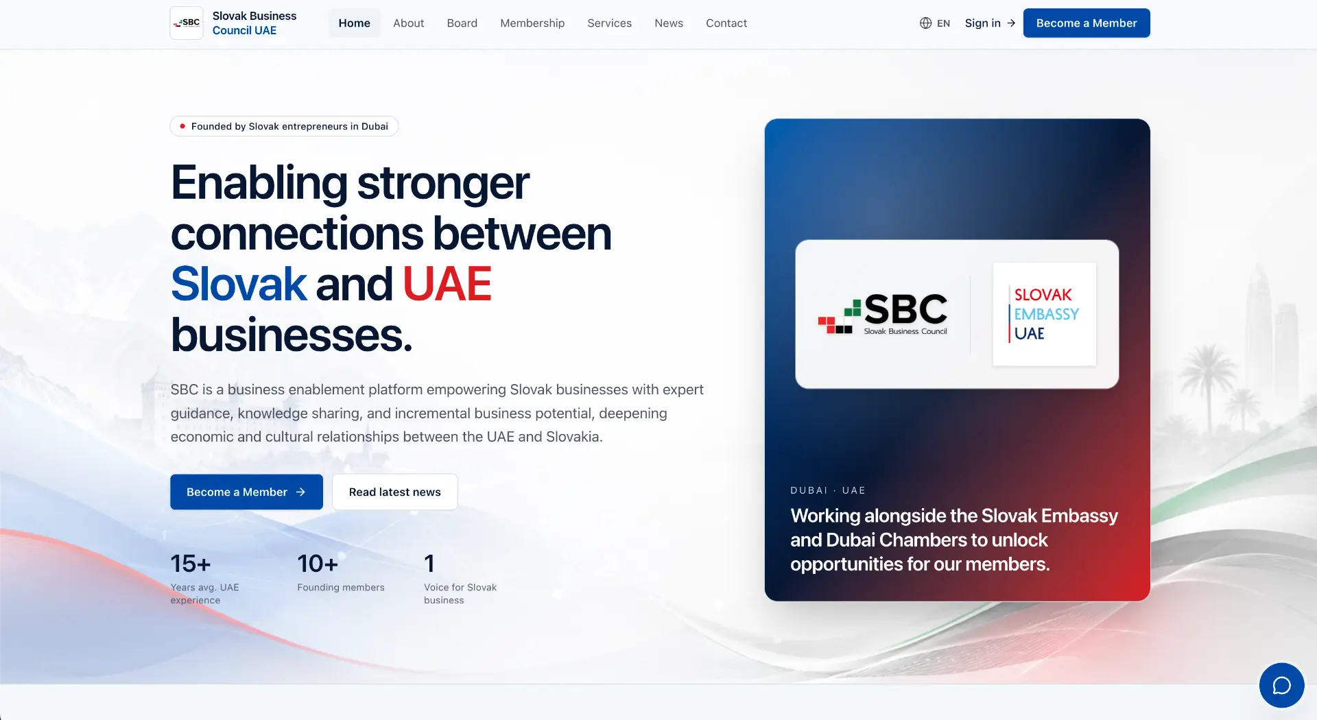 SlovakBC.ae preview